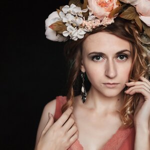 Мария Данина