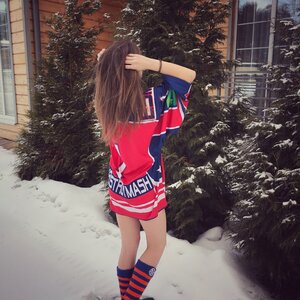 Кристина Синицына