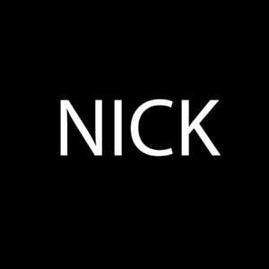 Nick Buraj picture