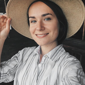 Ksusha Spitsyna