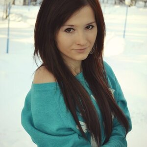 Masha Oblomova picture
