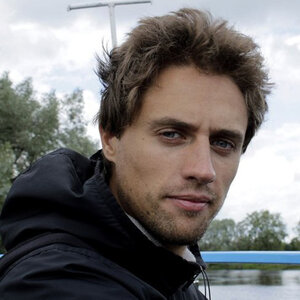 Sergei Chugunov picture