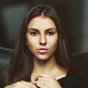 Полина Новикова