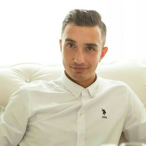 Кирилл Макаров