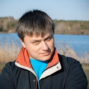 Mihail Shamilov picture