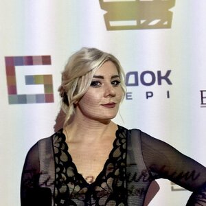 Ирина Антарина