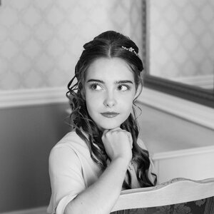 Maria Kuz'mina