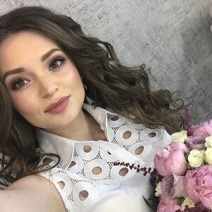 Елена Борзенко