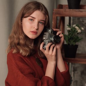 Elena Filippova