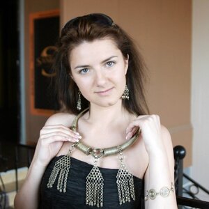 Karina Yavorska