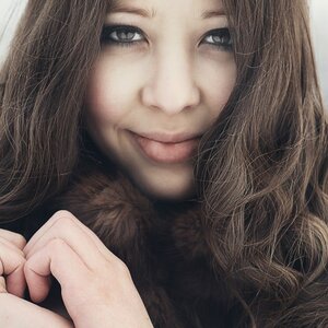 Светлана Lana Милюкова