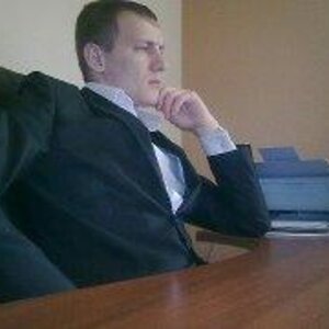 Vadim Ostroborodov