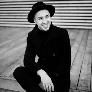 Александр alexmakhlay Махлай