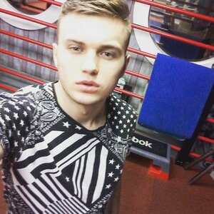 Dmitrij Taimnovskij
