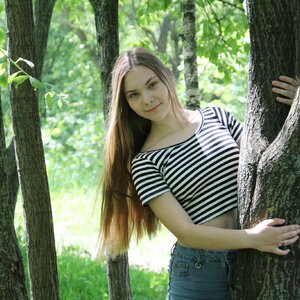 Polina Korol'kova