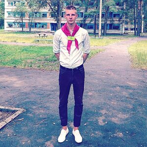 denis boryakov