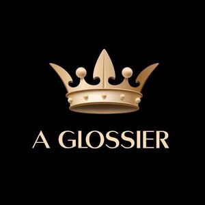 A_ Glossier  Светлана Грилео