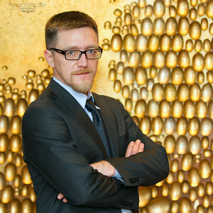 Alexander Moroz