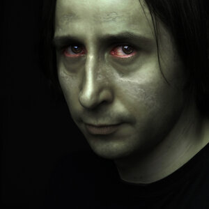 Darkstalker Arsenal picture