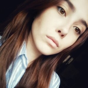 Анна Шутко