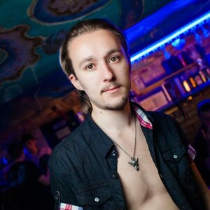 Егор Angelus_G Сереньков