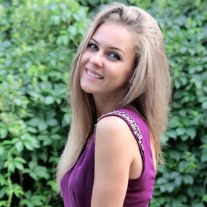 Ksenia Tkalich
