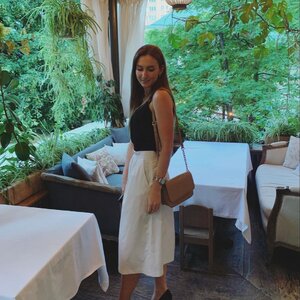 Елизавета Фалеева
