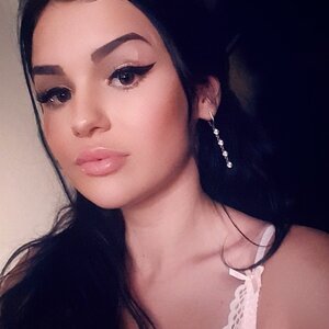 Анна Фомина