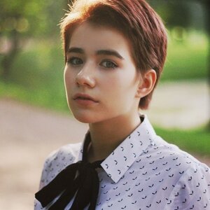 Daniella Abramova