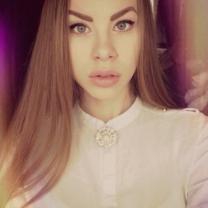 Katerina Dronova
