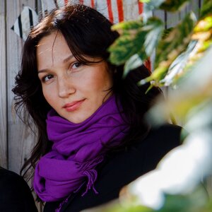 Julija Dacjuk picture
