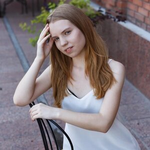 Viktoria Kozevnikova