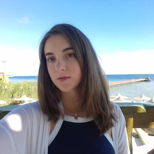Liza Rumyantsewa