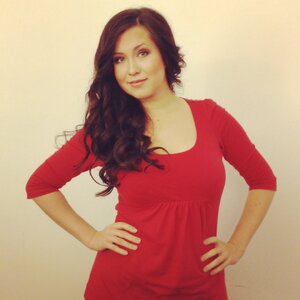 Вера Plus Size Model Романова