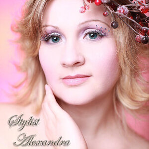 Aleksandra Sabalina picture