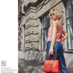 Екатерина Максимочкина