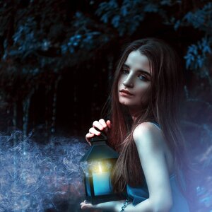 Anna Klimova