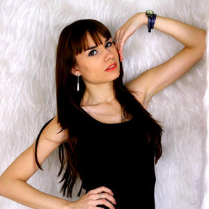 Alena Ozhogina