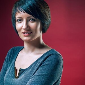 Каролина Медведева
