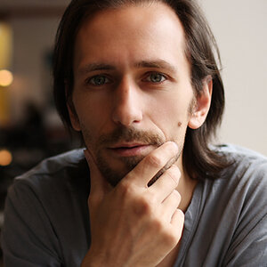 Vitaliy Gorbonos picture
