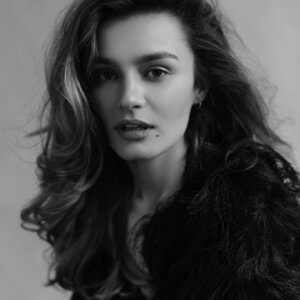 Nasta Barannikova