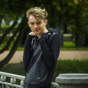 Олег Johnyboy Журавлев