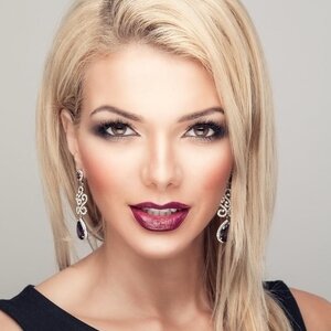 Ekaterina Cerkasina picture