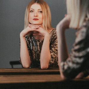 Ekaterina Buiashova