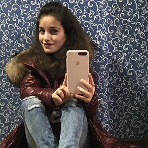 Diana Patashyan