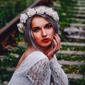 Ольга Olen'ka Смирнова
