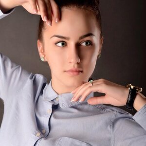 Анастасия Nasteysha Епифанцева