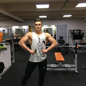 Vlad Ohremcuk