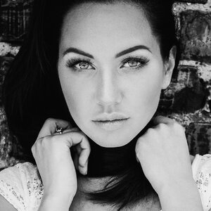 Anna Polyanskikh