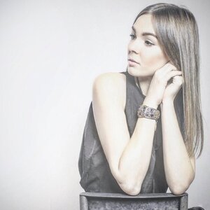 Юлия JuliaA Дериглазова